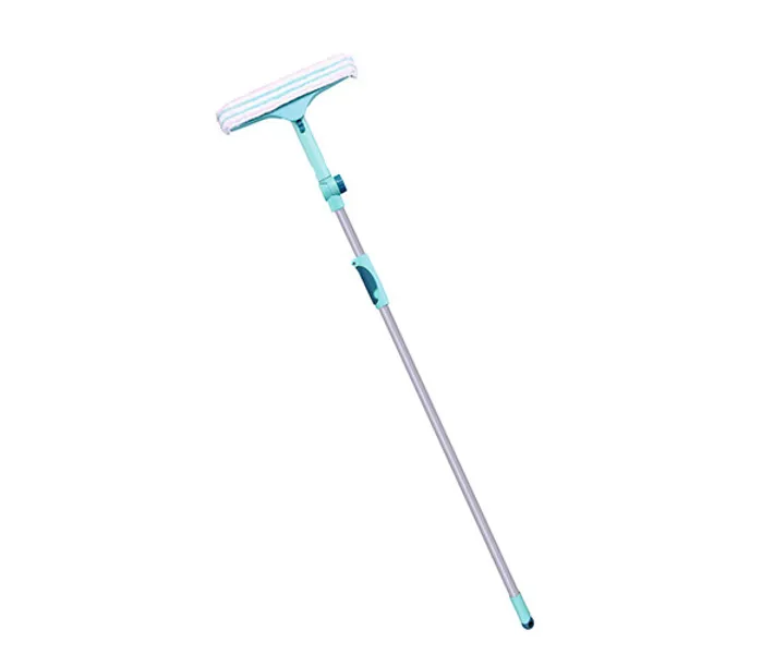 Швабра для вікон LEIFHEIT W&F Cleaner L md Tele 210